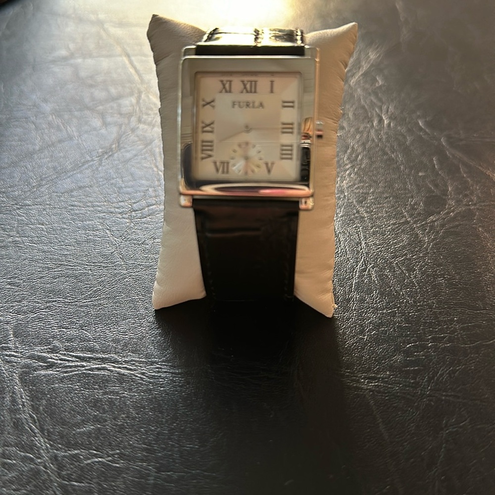 Men's Furla watch
